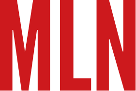 Major League Numbers Logo