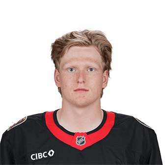 Carter Yakemchuk