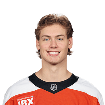 Carson Bjarnason