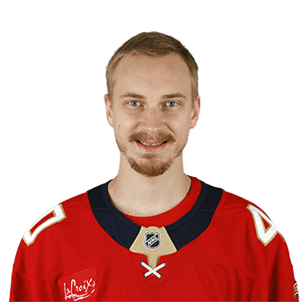 Daniil Tarasov
