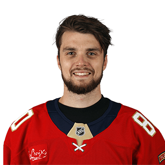 Kirill Gerasimyuk