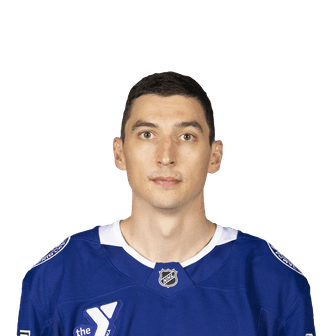 Ilya Mikheyev