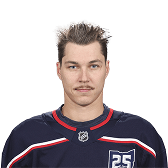Elvis Merzlikins