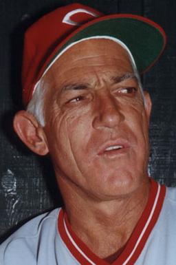 Sparky Anderson