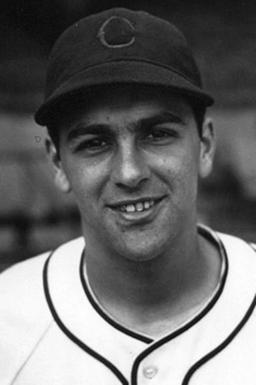 Lou Boudreau