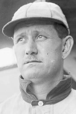 Ed Delahanty