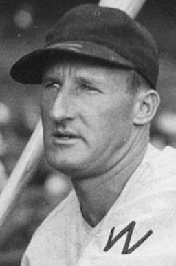 Goose Goslin