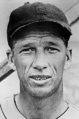 Lefty Grove