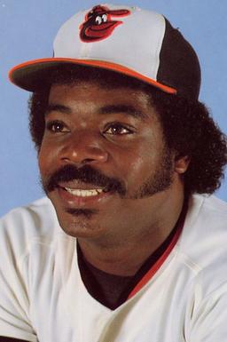 Eddie Murray