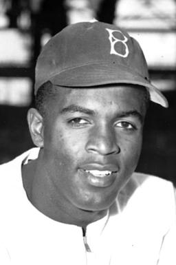 Jackie Robinson
