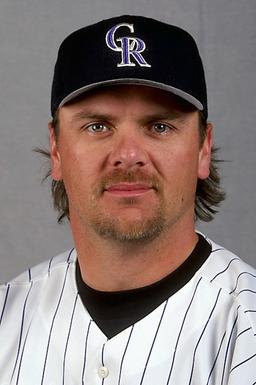 Larry Walker