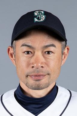 Ichiro Suzuki