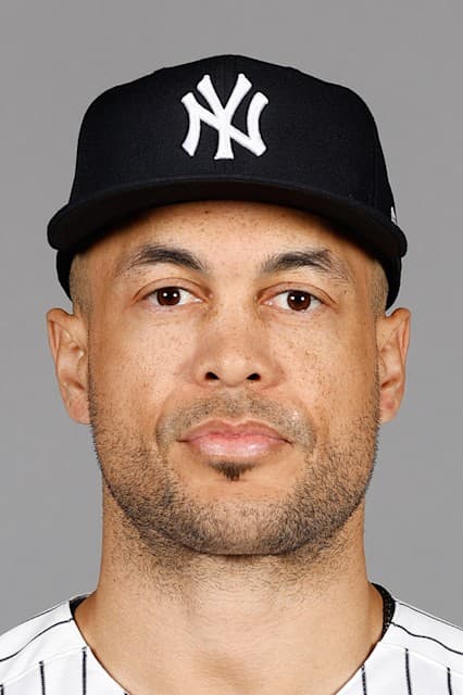 Giancarlo Stanton