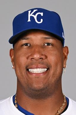 Salvador Perez