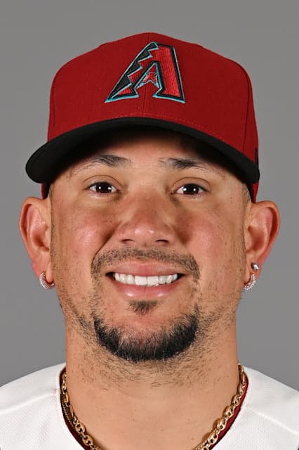 Ildemaro Vargas