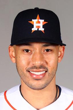 Carlos Correa