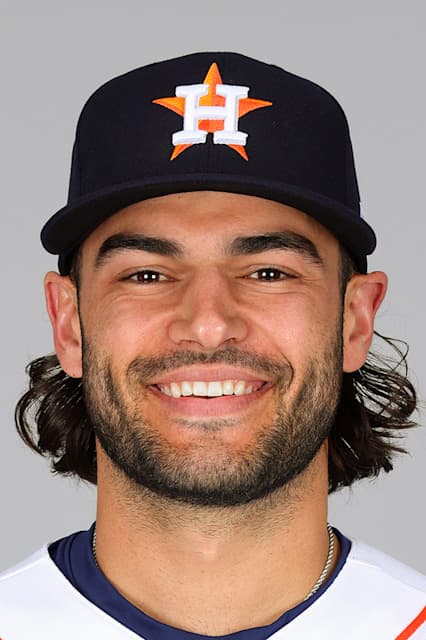 Lance McCullers Jr.
