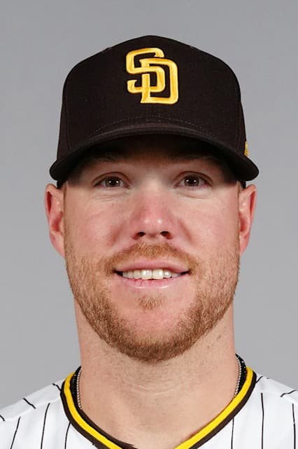 Gavin Sheets