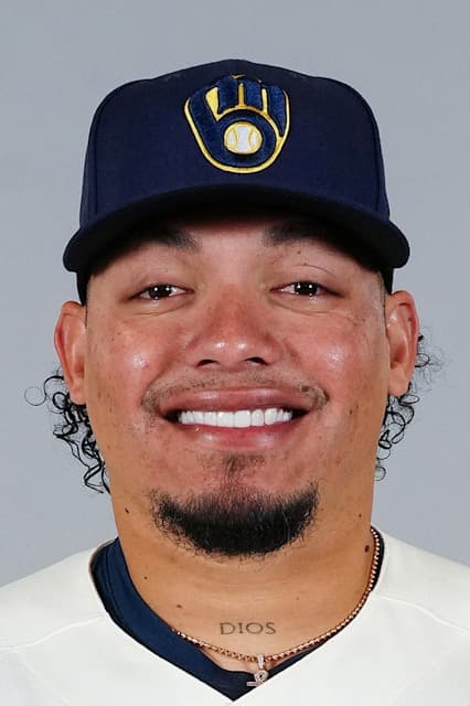 William Contreras
