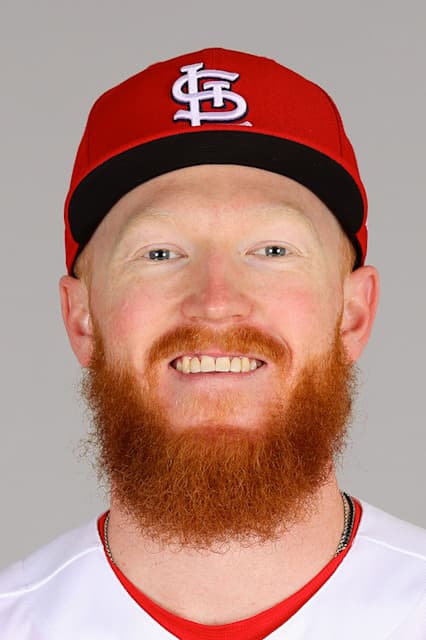 Dustin May