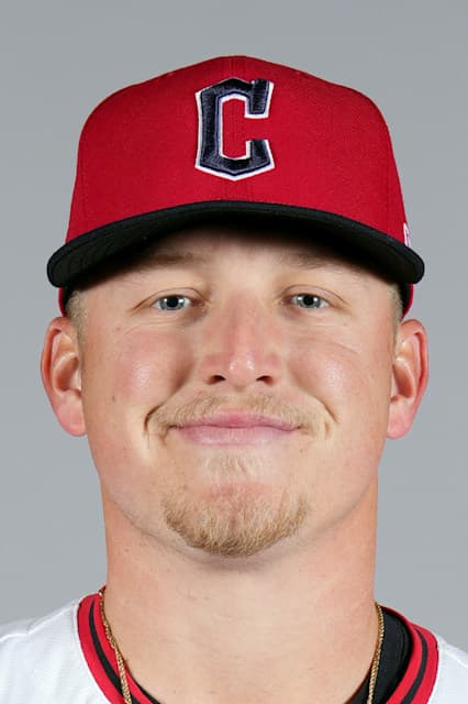 Parker Messick