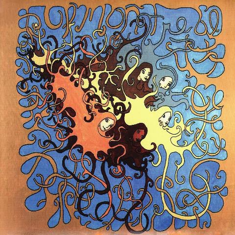 Coquelicot Asleep in the Poppies: A Variety of Whimsical Verse