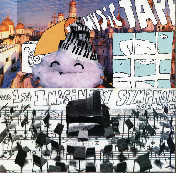 First Imaginary Symphony for Nomad