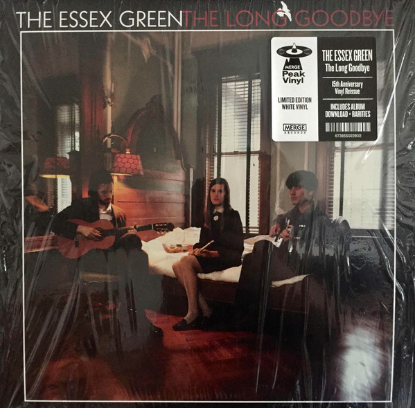 Essex Green - The Long Goodbye