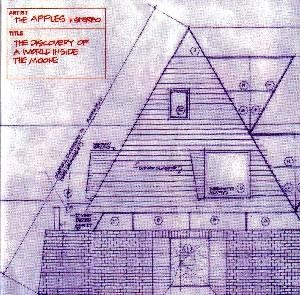 The Discovery of a World Inside the Moone