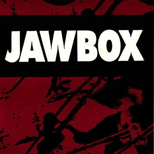 Jawbox — Jawbox
