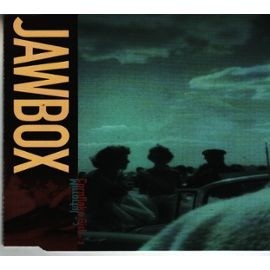 Jawbox — Cornflake Girl
