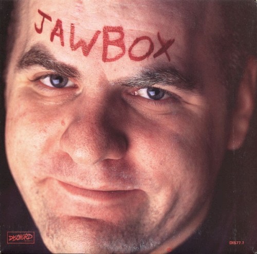 Jawbox / Tar — Static