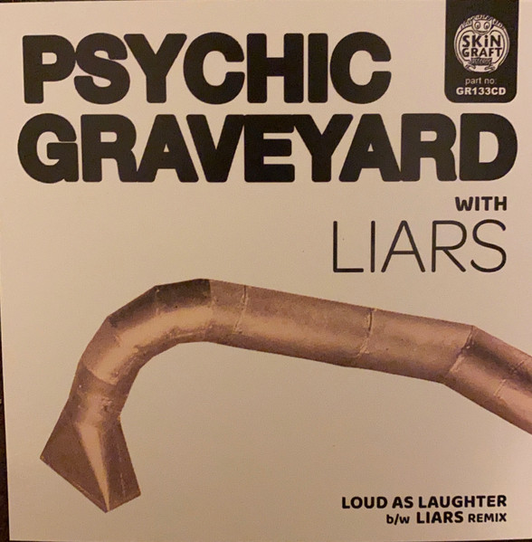 Loud as Laughter (Single)