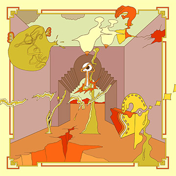 Ma Vie Banale Avant-Garde