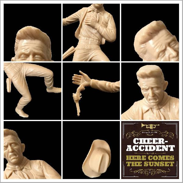 Here Comes the Sunset