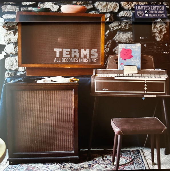 All Becomes Indistinct