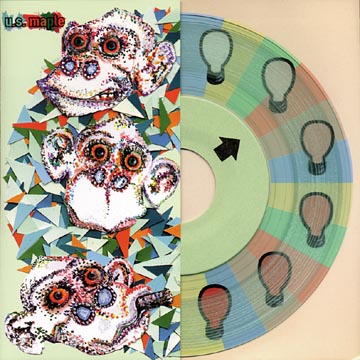 U.S. Maple — Stuck