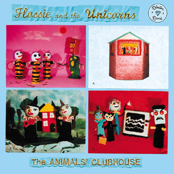 The Animals' Clubhouse