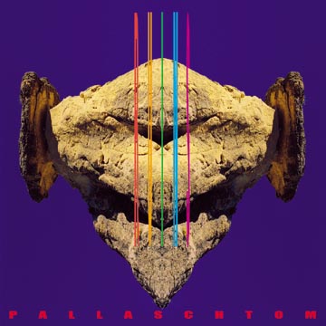 Pallaschtom