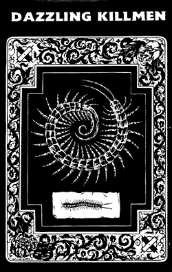 Dazzling Killmen — Lounge Ax