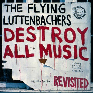 Destroy All Music Revisited