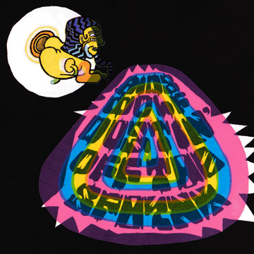 Dustin' Off the Sphynx