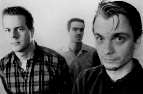 Denison Kimball Trio