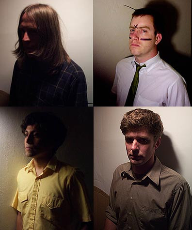 The Flying Luttenbachers