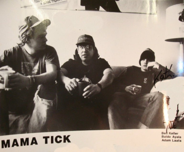 Mama Tick