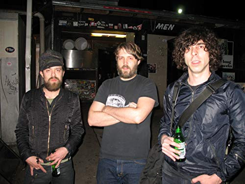 The Psychic Paramount