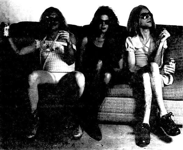 Strangulated Beatoffs