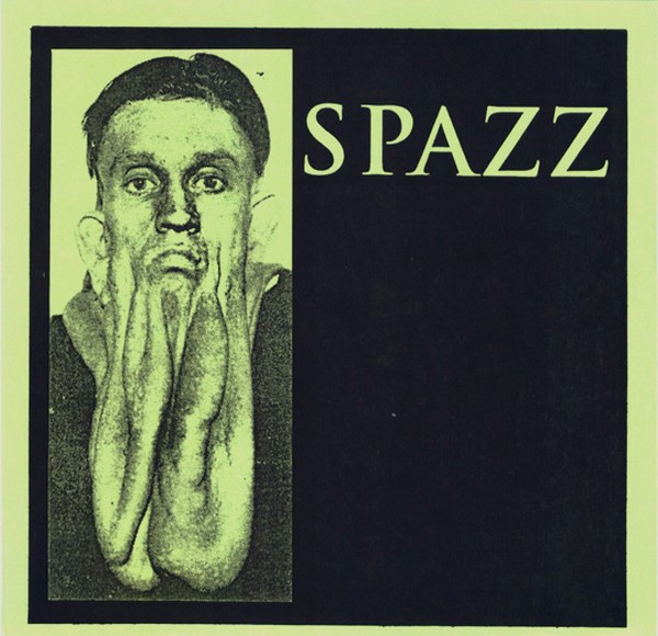 Spazz — Spazz
