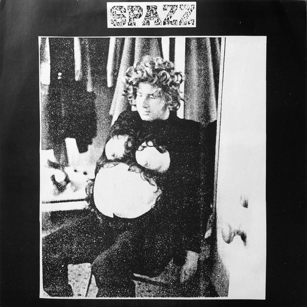 Spazz / Jimmie Walker - Spazz / Jimmie Walker