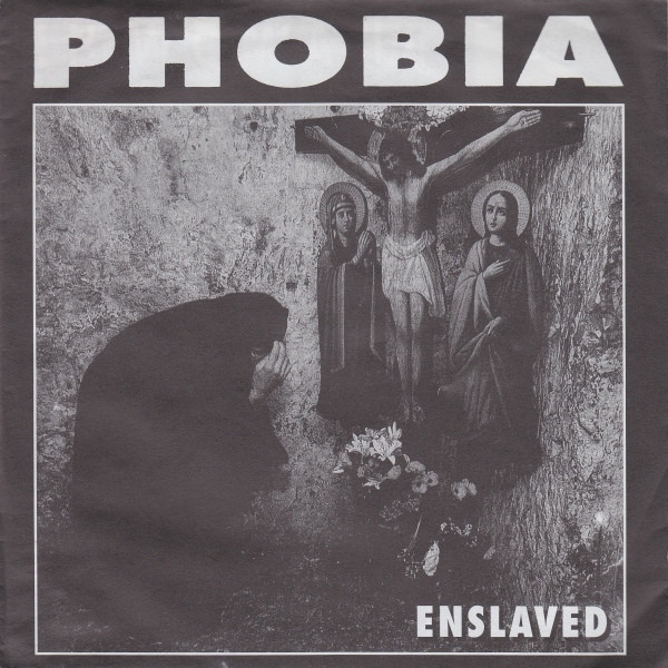 Phobia - Enslaved